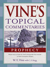 Prophecy (eBook)